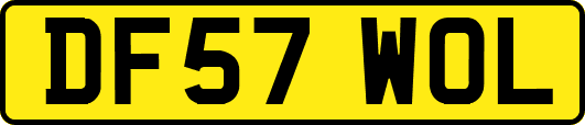 DF57WOL