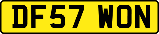 DF57WON