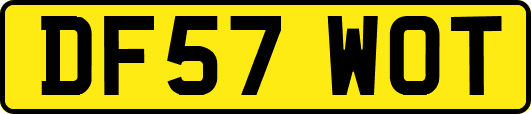 DF57WOT