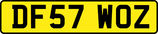 DF57WOZ