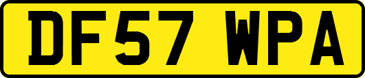 DF57WPA