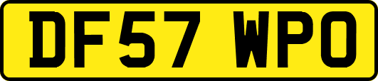 DF57WPO
