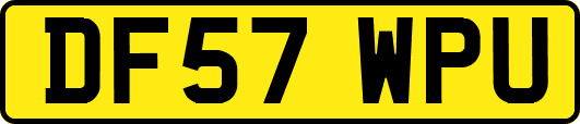 DF57WPU