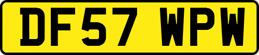 DF57WPW