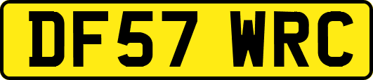 DF57WRC