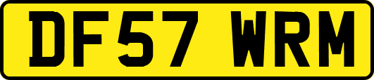 DF57WRM