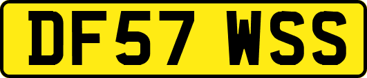 DF57WSS