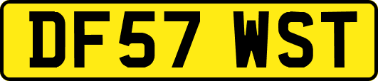 DF57WST