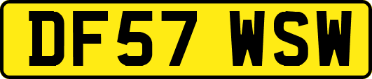 DF57WSW