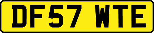 DF57WTE