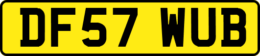 DF57WUB