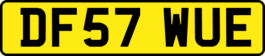 DF57WUE