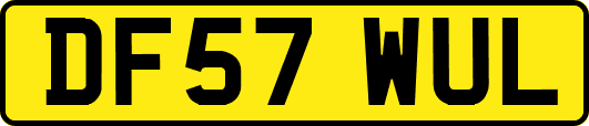 DF57WUL