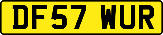 DF57WUR