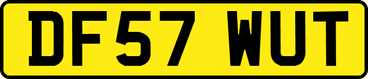 DF57WUT