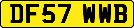 DF57WWB