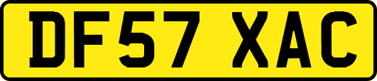 DF57XAC