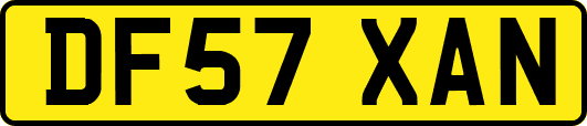 DF57XAN