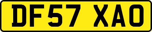DF57XAO