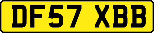 DF57XBB