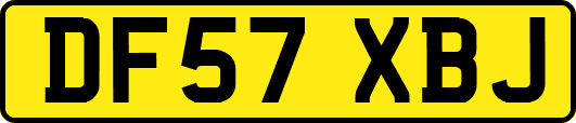 DF57XBJ