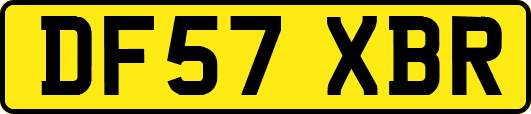 DF57XBR