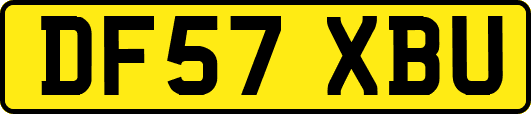 DF57XBU