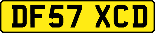 DF57XCD