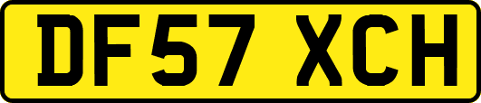 DF57XCH