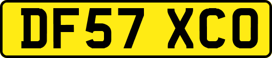 DF57XCO