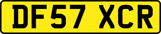 DF57XCR
