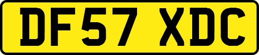DF57XDC