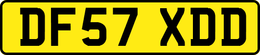 DF57XDD