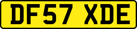DF57XDE