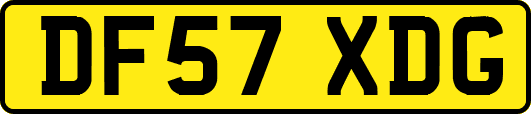 DF57XDG