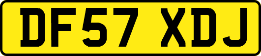 DF57XDJ