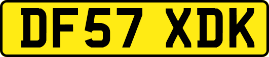DF57XDK