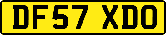 DF57XDO