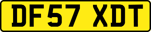 DF57XDT
