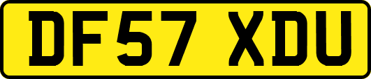 DF57XDU