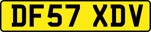 DF57XDV