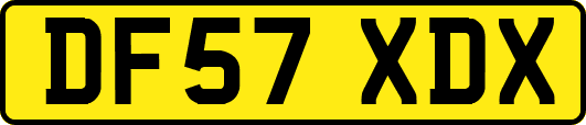 DF57XDX