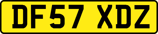 DF57XDZ