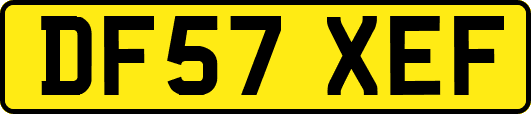 DF57XEF