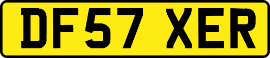 DF57XER