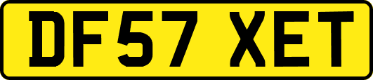 DF57XET