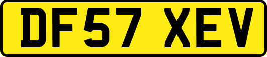 DF57XEV