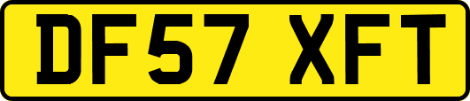 DF57XFT