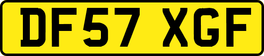 DF57XGF