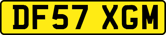 DF57XGM